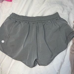 Hotty hot shorts